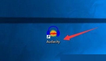 Audacity怎么设置顶部未固定时则自动滚动？Audacity设置顶部未固定时则自动滚动教程