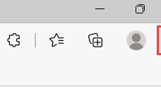 microsoft edge怎么设置深色外观?microsoft edge设置深色外观方法