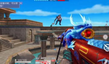 全民枪神边境王者2022永久枪兑换码有哪些-全民枪神边境王者2022永久枪兑换码分享