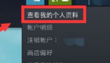 steam怎么隐藏个人游戏动态？steam隐藏个人游戏动态方法