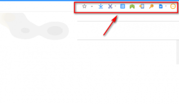 搜狗高速浏览器怎么关闭扩展栏？搜狗高速浏览器关闭扩展栏教程