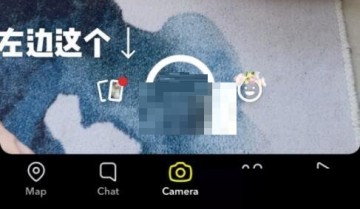 snapchat怎么保存到手机相册?snapchat保存到手机相册方法