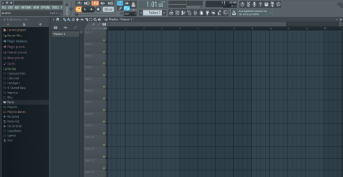 FL Studio音色包在什么地方？FL Studio找到音色包位置的方法
